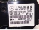 MANDO CALEFACCION / AIRE ACONDICIONADO A2469003616 