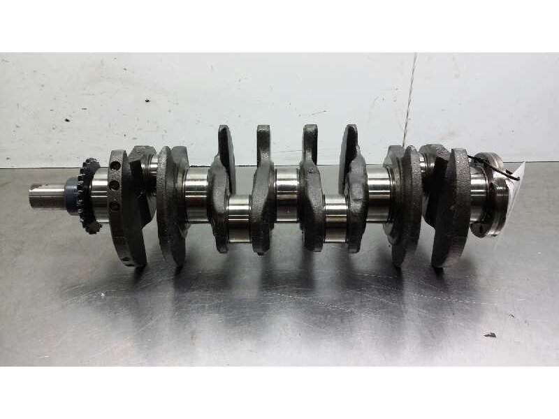 Recambio de cigueñal para peugeot 206 berlina xt referencia OEM IAM 620  