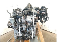 Recambio de motor completo para toyota avensis (_t25_) 2.2 d-4d (adt251_) referencia OEM IAM 2AD  