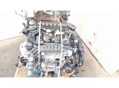 Recambio de motor completo para peugeot 2008 i (cu_) 1.2 thp 130 / puretech 130 referencia OEM IAM HN05   2
