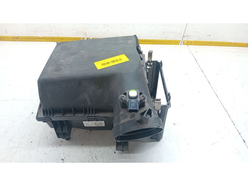 Recambio de caja filtro de aire para mercedes-benz clase a (w176) a 200 cdi / d (176.008) referencia OEM IAM A6450900001  