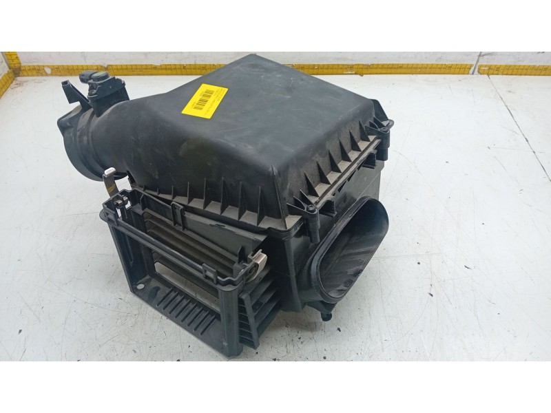 Recambio de caja filtro de aire para mercedes-benz clase a (w176) a 200 cdi / d (176.008) referencia OEM IAM A6450900001  