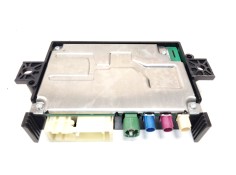 Recambio de modulo electronico para mercedes-benz clase a (w176) a 200 cdi / d (176.008) referencia OEM IAM   