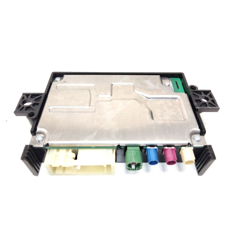 Recambio de modulo electronico para mercedes-benz clase a (w176) a 200 cdi / d (176.008) referencia OEM IAM   