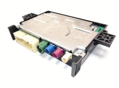 Recambio de modulo electronico para mercedes-benz clase a (w176) a 200 cdi / d (176.008) referencia OEM IAM    2