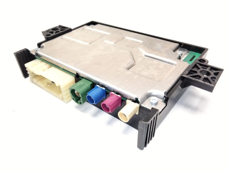 Recambio de modulo electronico para mercedes-benz clase a (w176) a 200 cdi / d (176.008) referencia OEM IAM   