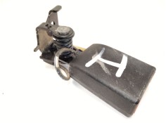 Recambio de enganche cinturon trasero izquierdo para mercedes-benz clase a (w176) a 200 cdi / d (176.008) referencia OEM IAM A17