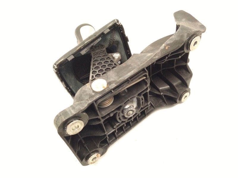 Recambio de palanca cambio para mercedes-benz clase a (w176) a 200 cdi / d (176.008) referencia OEM IAM   