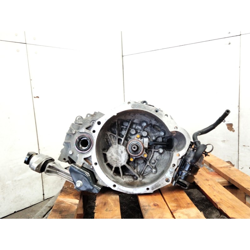 Recambio de caja cambios para kia proceed combi van (cd) 1.4 t-gdi referencia OEM IAM M56CF3  