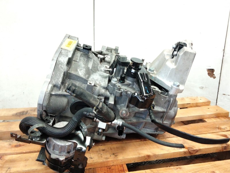Recambio de caja cambios para kia proceed combi van (cd) 1.4 t-gdi referencia OEM IAM M56CF3  