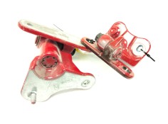 Recambio de bisagra puerta trasera izquierda para mercedes-benz clase a (w176) a 200 cdi / d (176.008) referencia OEM IAM    2