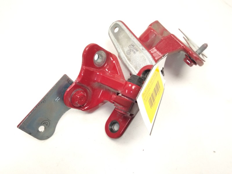 Recambio de bisagra puerta trasera derecha para mercedes-benz clase a (w176) a 200 cdi / d (176.008) referencia OEM IAM   