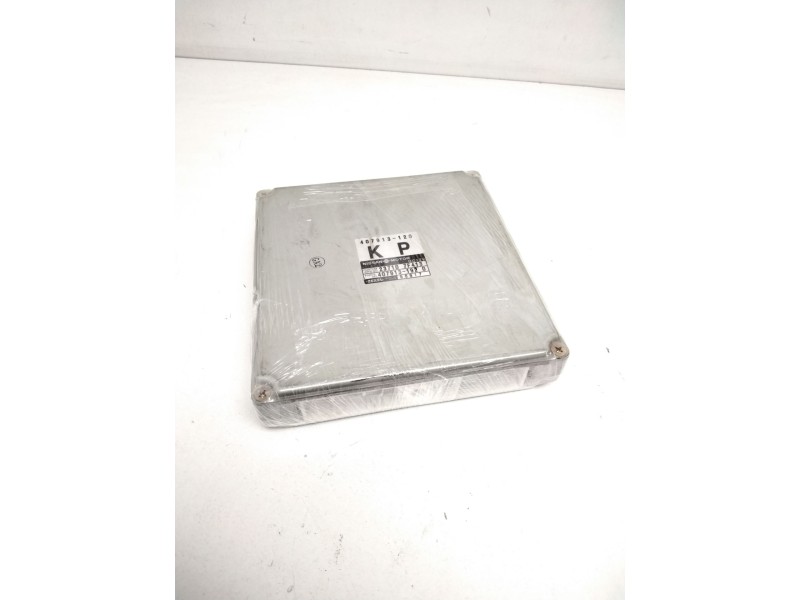 Recambio de centralita motor uce para nissan terrano/terrano.ii (r20) referencia OEM IAM 407913120 237107F413 