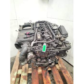 DESPIECE MOTOR OM651911 