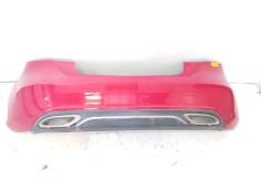 Recambio de paragolpes trasero para mercedes-benz clase a (w176) a 200 cdi / d (176.008) referencia OEM IAM   