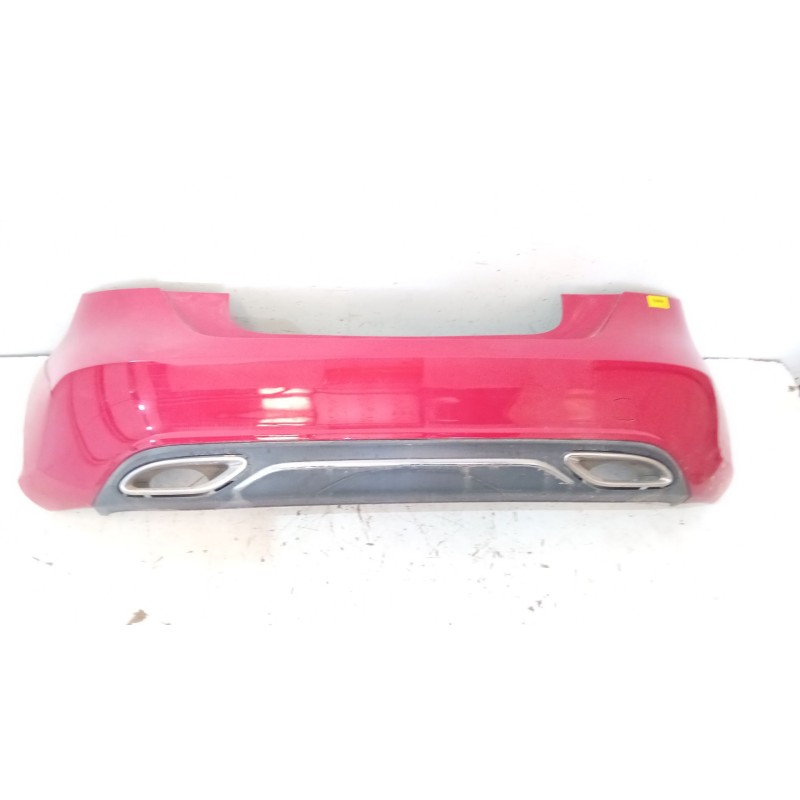Recambio de paragolpes trasero para mercedes-benz clase a (w176) a 200 cdi / d (176.008) referencia OEM IAM   