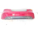 PARAGOLPES TRASERO A1768800000 