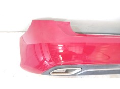 Recambio de paragolpes trasero para mercedes-benz clase a (w176) a 200 cdi / d (176.008) referencia OEM IAM    2