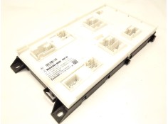 Recambio de caja fusibles para mercedes-benz clase a (w176) a 200 cdi / d (176.008) referencia OEM IAM A1569005303  