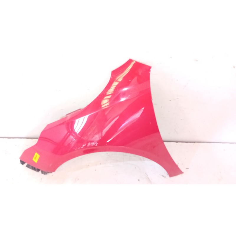 Recambio de aleta delantera izquierda para kia proceed combi van (cd) 1.4 t-gdi referencia OEM IAM   