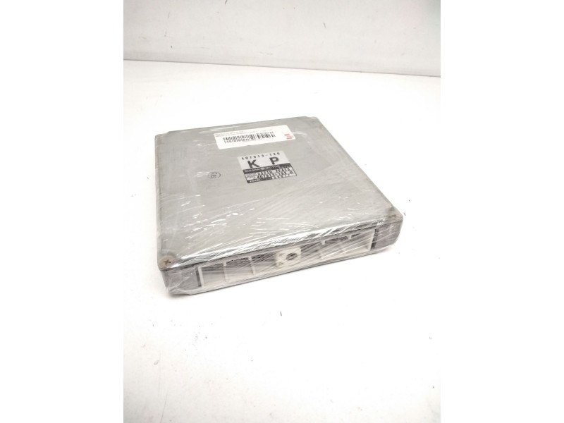 Recambio de centralita motor uce para nissan terrano/terrano.ii (r20) referencia OEM IAM 407913120 237107F413 