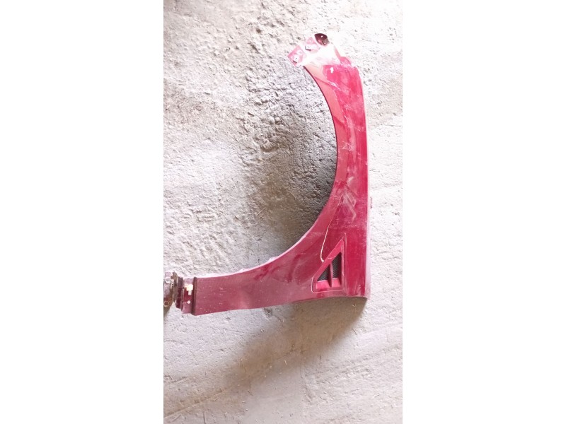 Recambio de aleta delantera izquierda para ford s-max (cj, wa6) 1.5 ecoboost referencia OEM IAM   