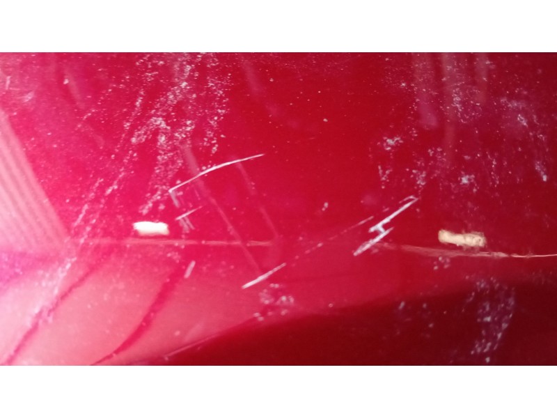 Recambio de aleta delantera izquierda para ford s-max (cj, wa6) 1.5 ecoboost referencia OEM IAM   