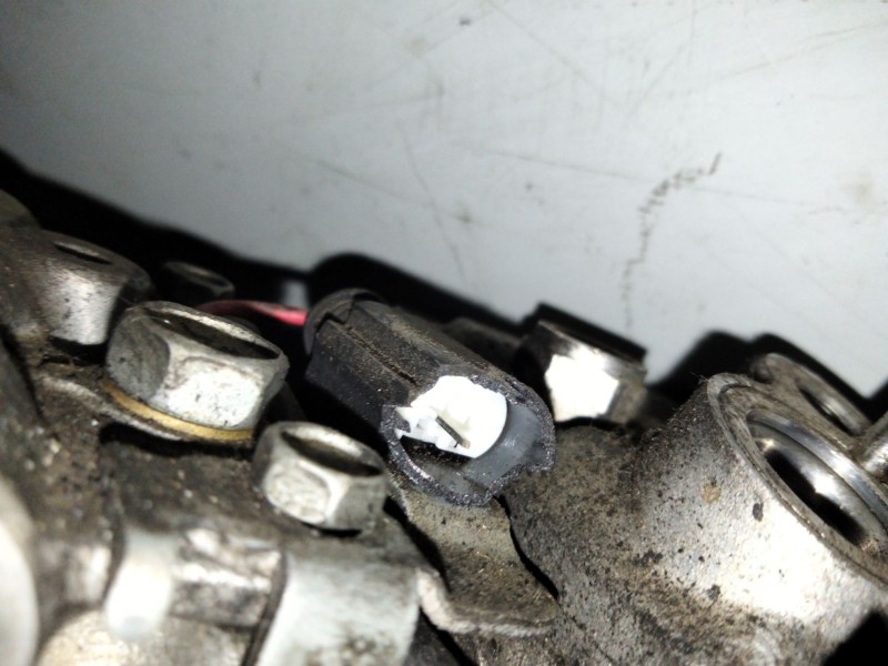 Recambio de compresor aire acondicionado para mercedes-benz clase c (w204) familiar 220 t cdi blueefficiency (204.202) referenci