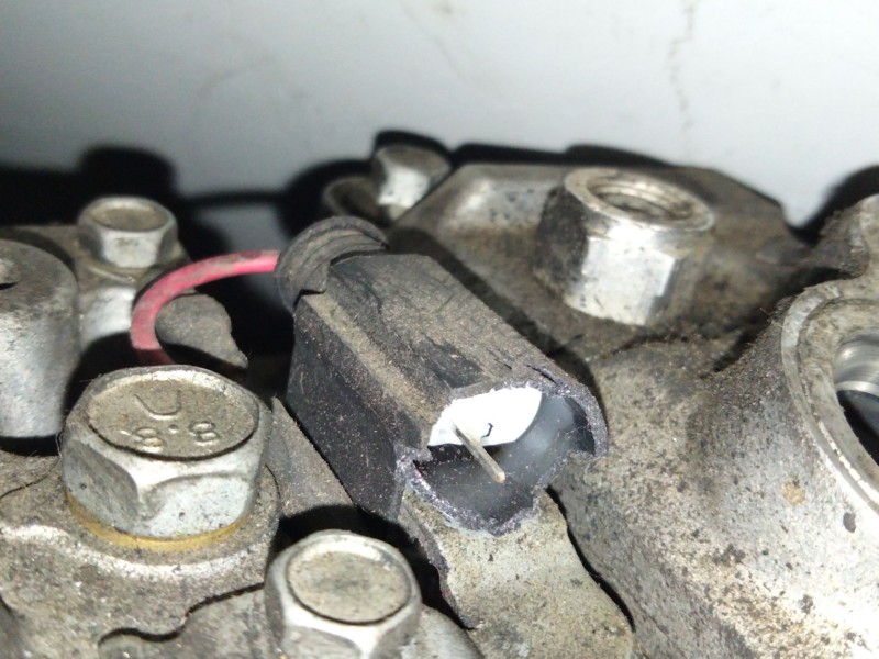 Recambio de compresor aire acondicionado para mercedes-benz clase c (w204) familiar 220 t cdi blueefficiency (204.202) referenci