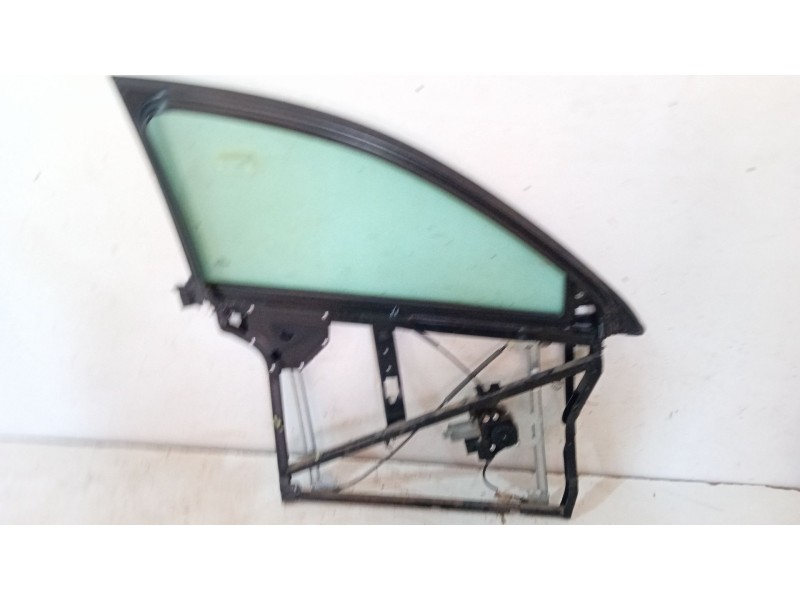 Recambio de elevalunas delantero izquierdo para audi a6 c5 (4b2) 2.5 tdi referencia OEM IAM   