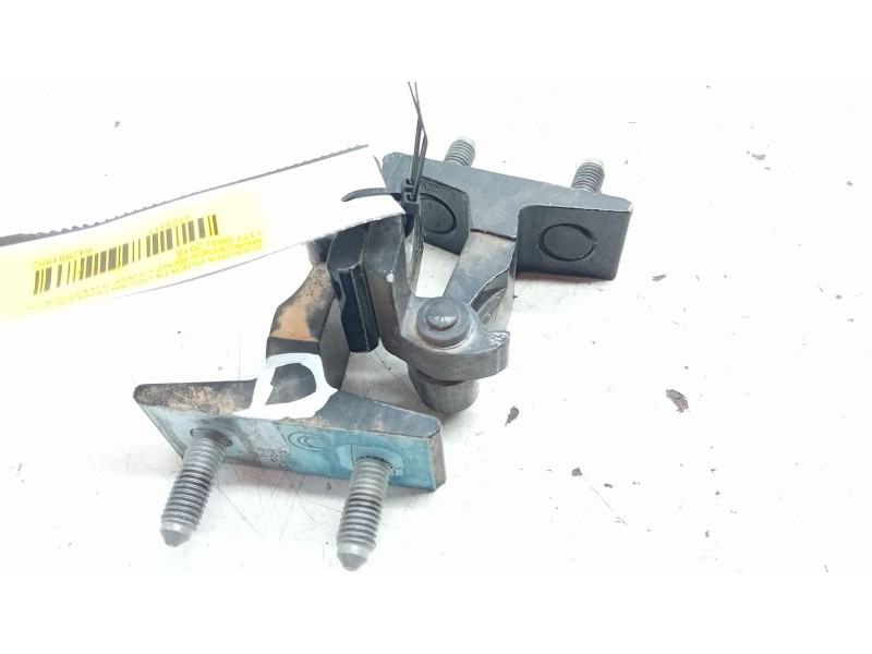 Recambio de bisagra puerta delantera derecha para mercedes-benz clase a (w177) a 180 d (177.003) referencia OEM IAM A1777227000 