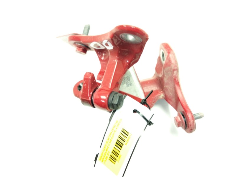 Recambio de bisagra puerta delantera derecha para mercedes-benz clase a (w176) a 200 cdi / d (176.008) referencia OEM IAM   