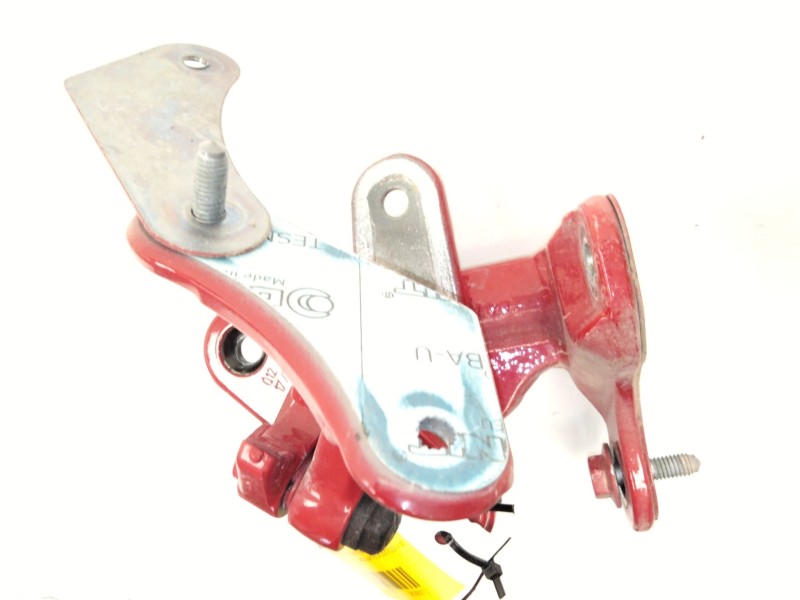 Recambio de bisagra puerta delantera derecha para mercedes-benz clase a (w176) a 200 cdi / d (176.008) referencia OEM IAM   