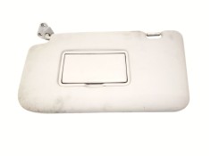 Recambio de parasol izquierdo para nissan x-trail (t31) 2.0 dci turbodiesel cat referencia OEM IAM   