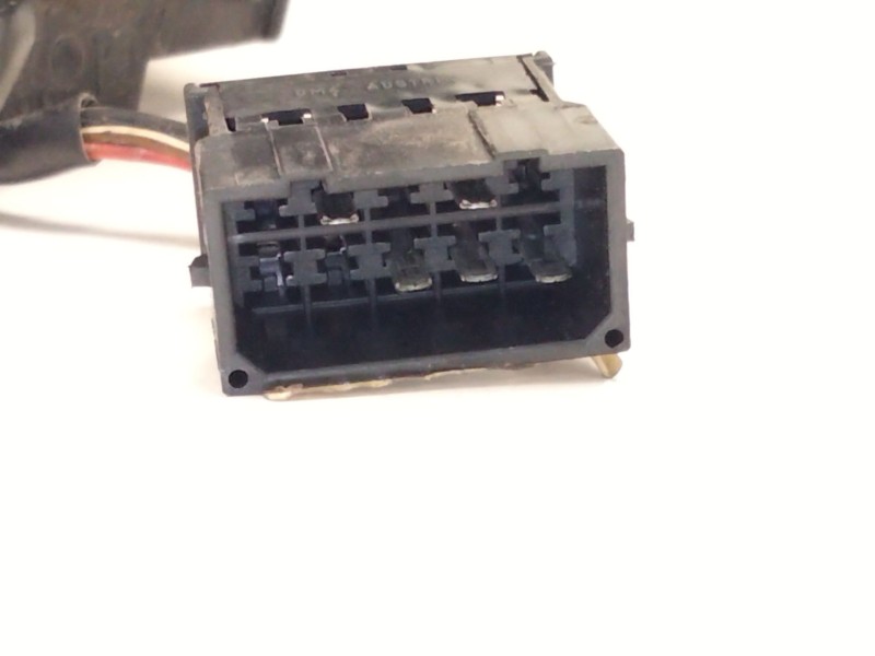 Recambio de retrovisor derecho para audi a6 c5 (4b2) 2.5 tdi referencia OEM IAM   