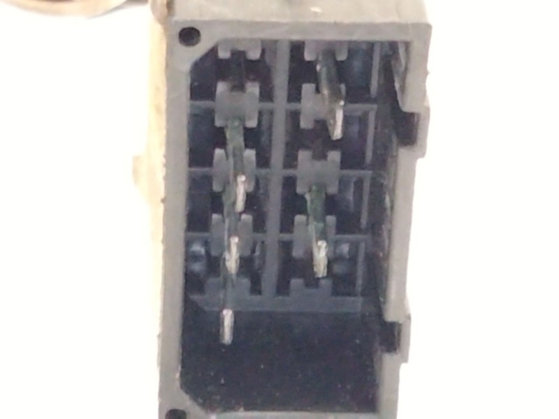 Recambio de retrovisor izquierdo para audi a6 c5 (4b2) 2.5 tdi referencia OEM IAM   