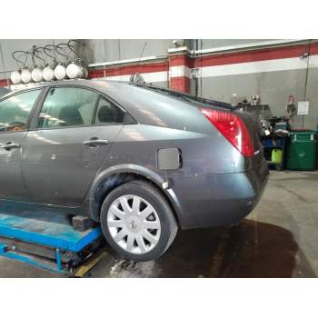 nissan primera (p12) del año 2006