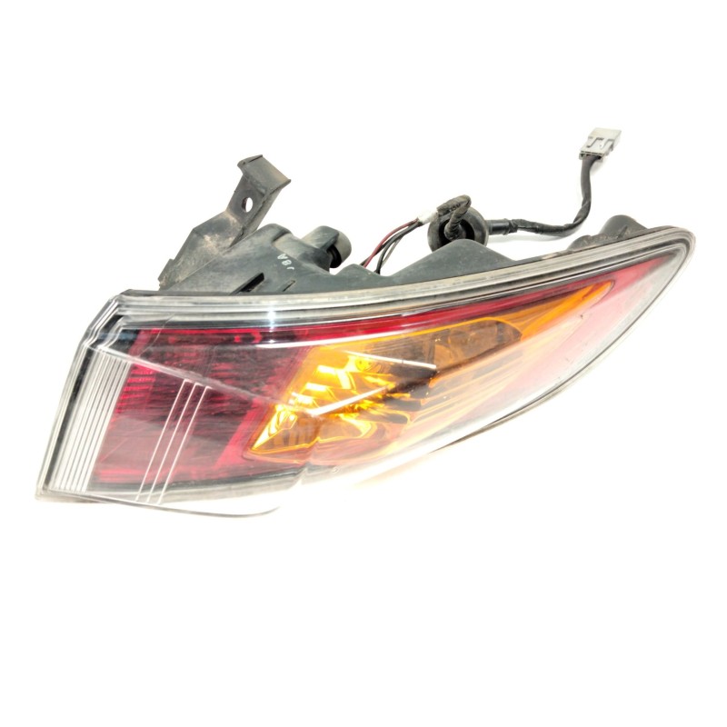 Recambio de piloto trasero derecho para honda civic viii hatchback (fn, fk) 2.2 ctdi (fk3) referencia OEM IAM 33501SMGE04  