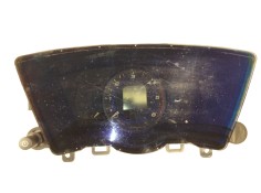 Recambio de cuadro instrumentos para honda civic viii hatchback (fn, fk) 2.2 ctdi (fk3) referencia OEM IAM HR0342017  