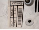 CUADRO INSTRUMENTOS HR0342017 