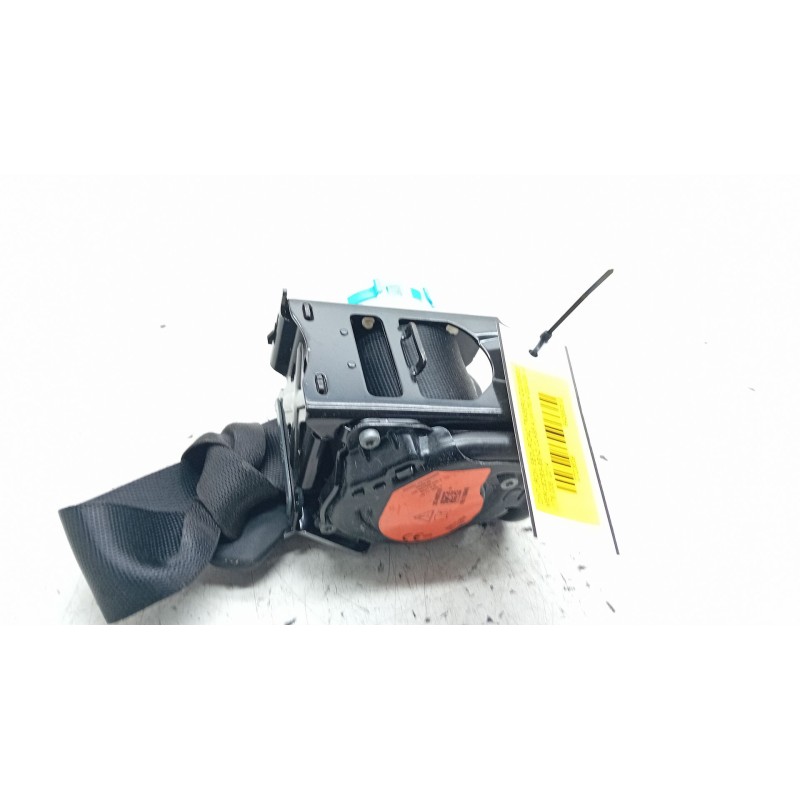 Recambio de cinturon seguridad trasero izquierdo para mercedes-benz clase a (w176) a 200 cdi / d (176.008) referencia OEM IAM KR
