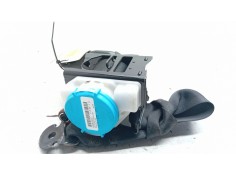 Recambio de cinturon seguridad trasero izquierdo para mercedes-benz clase a (w176) a 200 cdi / d (176.008) referencia OEM IAM KR 2