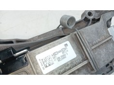 Recambio de columna direccion para mercedes-benz clase a (w176) a 200 cdi / d (176.008) referencia OEM IAM    2