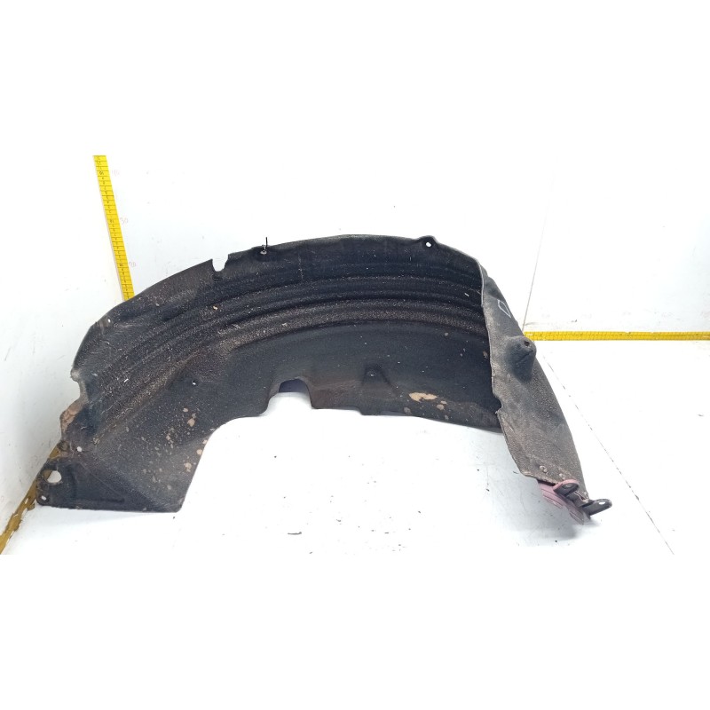 Recambio de paso rueda trasero derecho para mercedes-benz clase a (w176) a 200 cdi / d (176.008) referencia OEM IAM   
