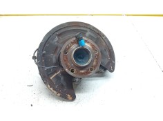 Recambio de mangueta trasera derecha para mercedes-benz clase a (w176) a 200 cdi / d (176.008) referencia OEM IAM 2460406  