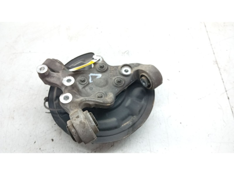 Recambio de mangueta trasera derecha para mercedes-benz clase a (w176) a 200 cdi / d (176.008) referencia OEM IAM 2460406  