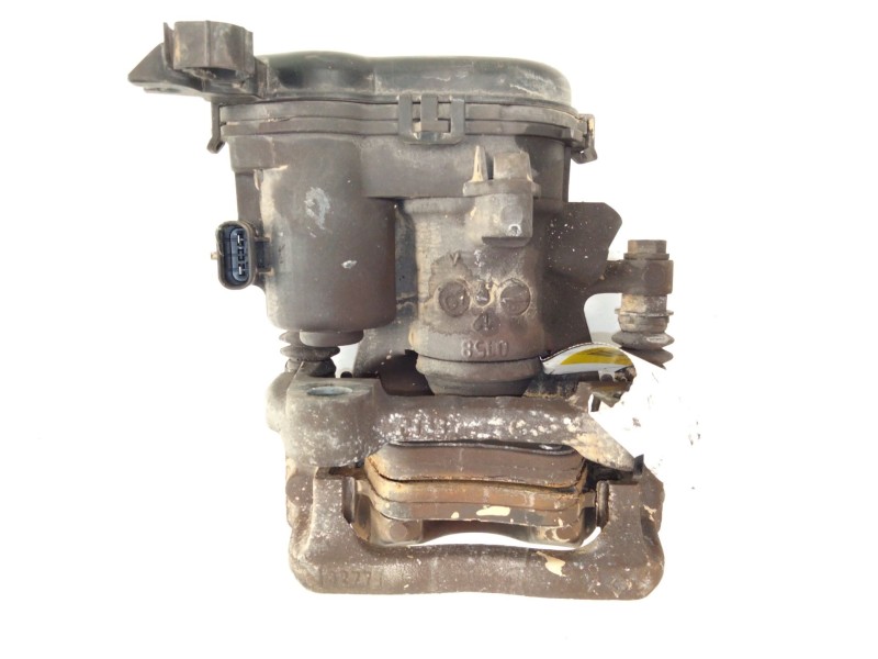 Recambio de pinza freno trasera derecha para mercedes-benz clase a (w176) a 200 cdi / d (176.008) referencia OEM IAM   