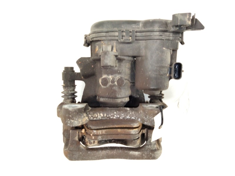 Recambio de pinza freno trasera izquierda para mercedes-benz clase a (w176) a 200 cdi / d (176.008) referencia OEM IAM   