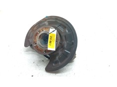 Recambio de mangueta trasera izquierda para mercedes-benz clase a (w176) a 200 cdi / d (176.008) referencia OEM IAM   