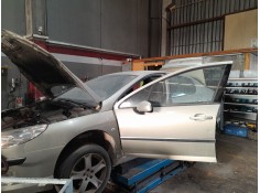 PEUGEOT 407 (6D_)